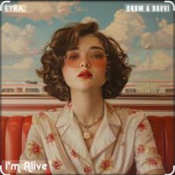 DNDM & Davvi - I'm Alive DNDM & Davvi - I'm Alive