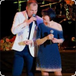 Алексей Брянцев feat. Елена Касьянова - Сладкий яд Алексей Брянцев feat. Елена Касьянова - Сладкий яд