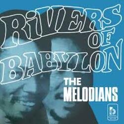 Rivers Of Babylon