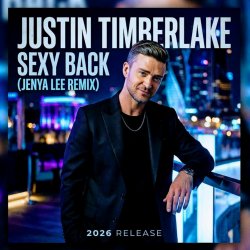 Sexy Back (Jenya Lee Remix)