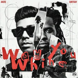 Ahzee & Curtisay - Way You Whine