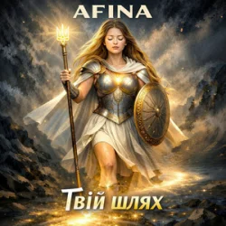 AFINA - ���? ���� (Shadow UA Remix)