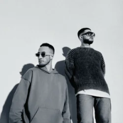 DUBKY - �� ����� (QANO & ROMMEDIA REMIX)