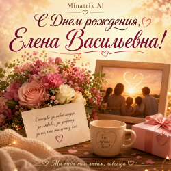� ���� ��������, ����� ����������!