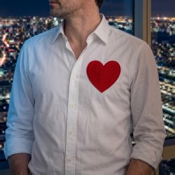 In my heart (� ���� ������) ������ �������-����