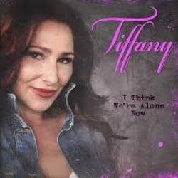 I Think We're Alone Now (Dj Edit)
