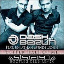 Better Half Of Me (Shogun Remix)