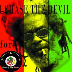 Chase The Devil