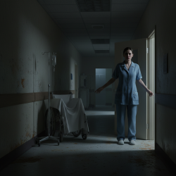 Hospital walls �hoir