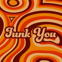 AronChupa - Funk You AronChupa - Funk You