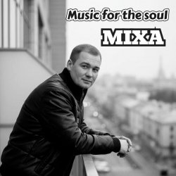 Music for the soul #027