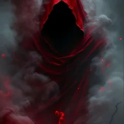 Dj DEMON - Faceless Signal