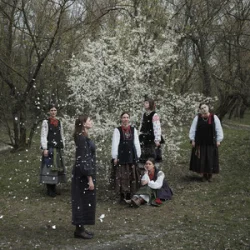 Artistka Chuprynenko & Viltse - ̳���