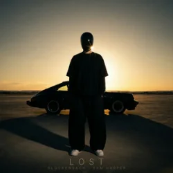Glockenbach & Sam Harper - Lost