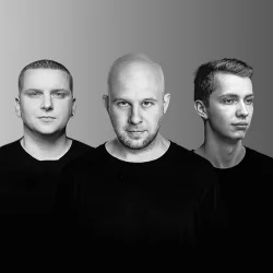 You Can't Stop Me Now (Extended Mix)