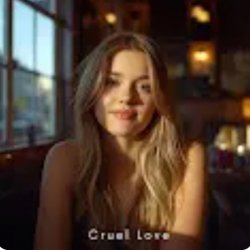 YolcuBeats - Cruel Love YolcuBeats - Cruel Love