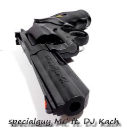 MaGNum in the hands of