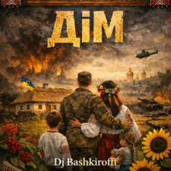 DJ Bashkirofff - Ĳ�