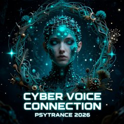 Connection Psy Trance 2026 (Mix)