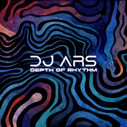 Обкладинка DJ Ars - Depth of Rhythm Podcast #003