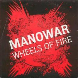 Wheels Of Fire