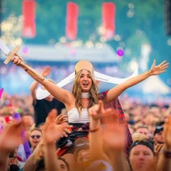 Infinity (Bass Surrender Hardstyle Remix)