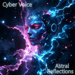 Astral Reflections (Mix)