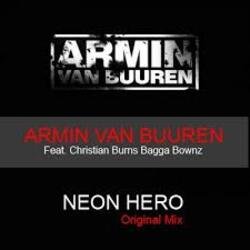 Neon Hero (Radio Edit)