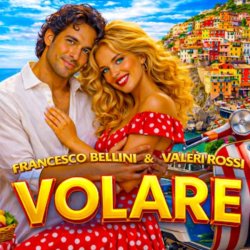 Francesco Bellini & Valeri Rossi - Volare Francesco Bellini & Valeri Rossi - Volare