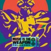 Major Lazer feat. Aya Nakamura & Swae Lee - C'est Cuit