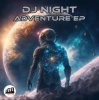 DJ Night - Time Travel
