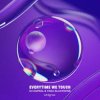 DJ Kapral & Yana Blackwine - Everytime We Touch