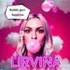 Lirvina - Бабл-гам бада-бум