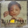 DJ Symphony feat. LDreamz & Samar Newsome - How Far