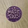 DJ Magic Touch - Anyway (new jungle mix)