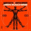David Guetta & Marten Hørger & Men Machine & SNAP! - PWR