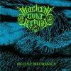 Machine Cult Ritual - Withered