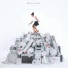 Raye feat. Mahalia - Five Star Hotels
