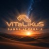 ViTaLiKuS - Sands of Persia