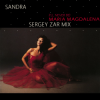 Sandra - Maria Magdalena (Sergey Zar Mix)