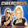 Cybercircus - A Night Is The Scene (Sergey Zar Refresh)