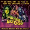 Alice Cooper - Famous Face