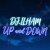Обкладинка DJ.ILHAM - UP and DOWN