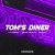 Обкладинка DJ DimixeR, Serge Legran, MURANA - Tom's Diner