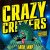 Cover Crazy Critters - Жанна Фриске