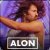 Cover ALON - ИУ (Я ей, она мне)