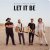 Обкладинка Music Travel Love - Let It Be