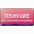 Cover Music Travel Love feat. Dave Moffatt - It's My Life