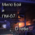 Cover Мило Бой и ПМ - 67 - О тебе
