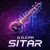 Cover Dj Glicirin - Sitar